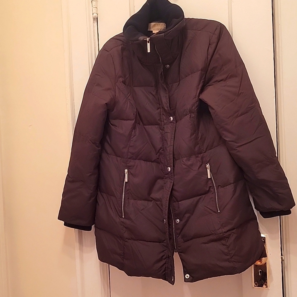 Winter Jacket